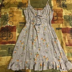 Reformation Frannie Dress